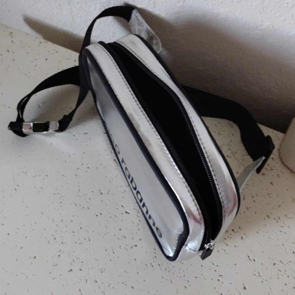 Paco Rabanne Belt Bag - Picture 4 of 13